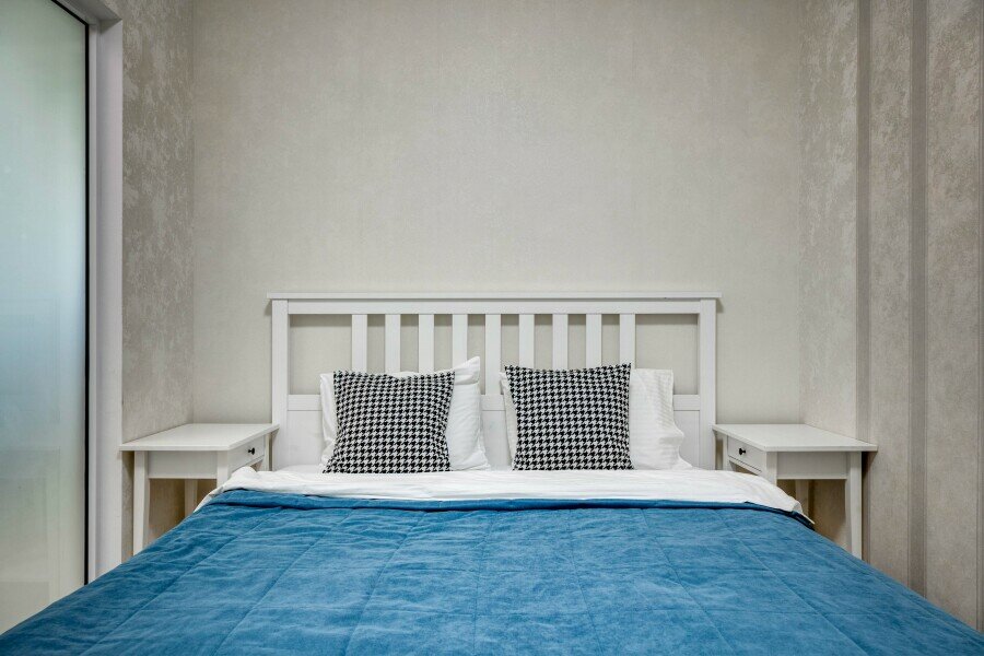 Гостиница Фамилия Делюкс Гурзуф