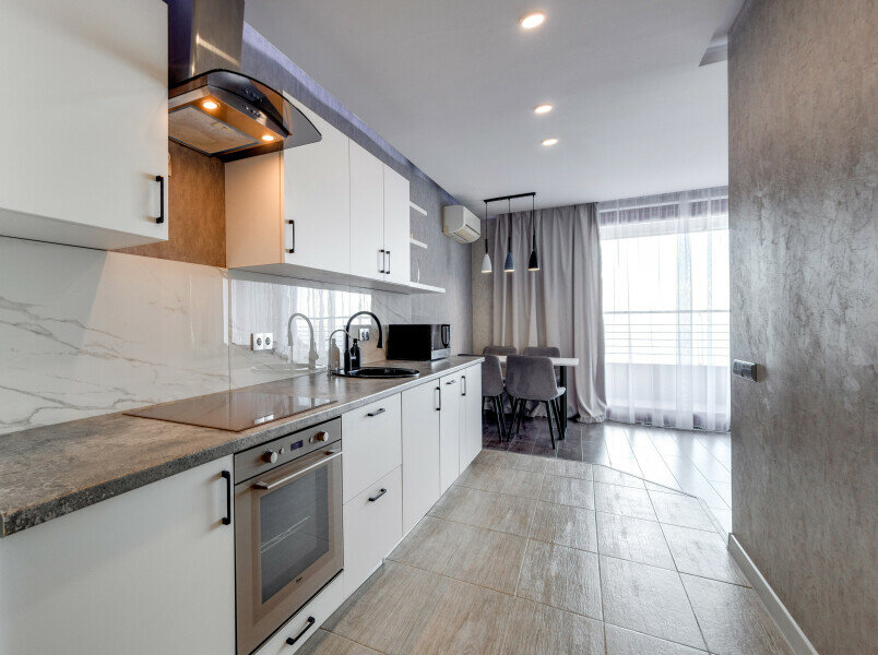 Гостиница Фамилия Делюкс Гурзуф