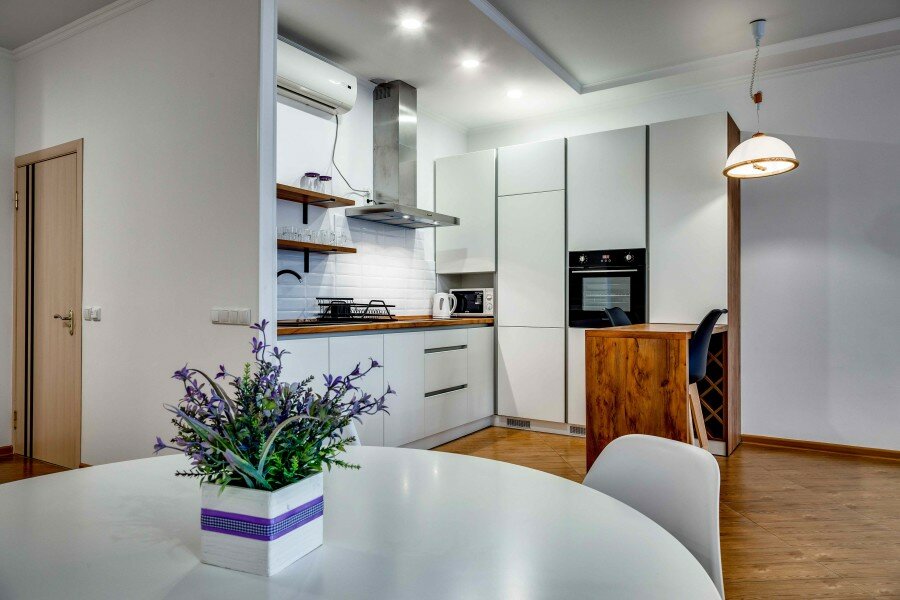 Гостиница Фамилия Делюкс Гурзуф