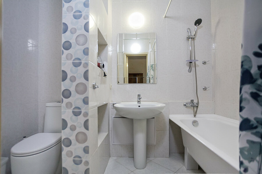 Гостиница Фамилия Делюкс Гурзуф