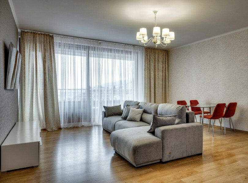 Гостиница Фамилия Делюкс Гурзуф