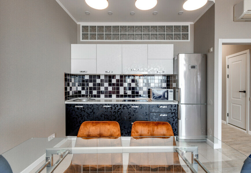 Гостиница Фамилия Делюкс Гурзуф