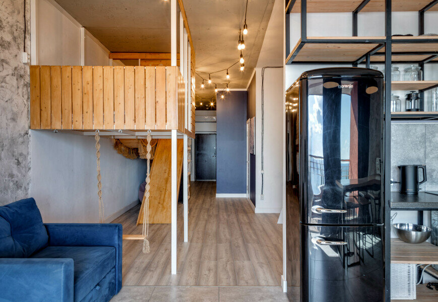 Гостиница Фамилия Делюкс Гурзуф