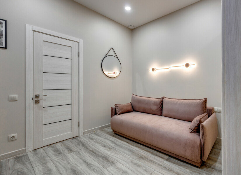 Гостиница Фамилия Делюкс Гурзуф