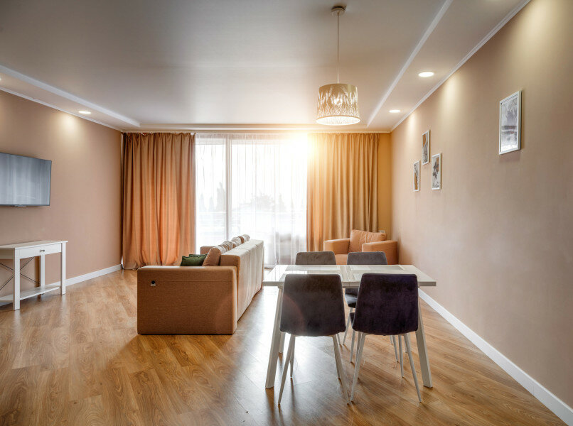 Гостиница Фамилия Делюкс Гурзуф