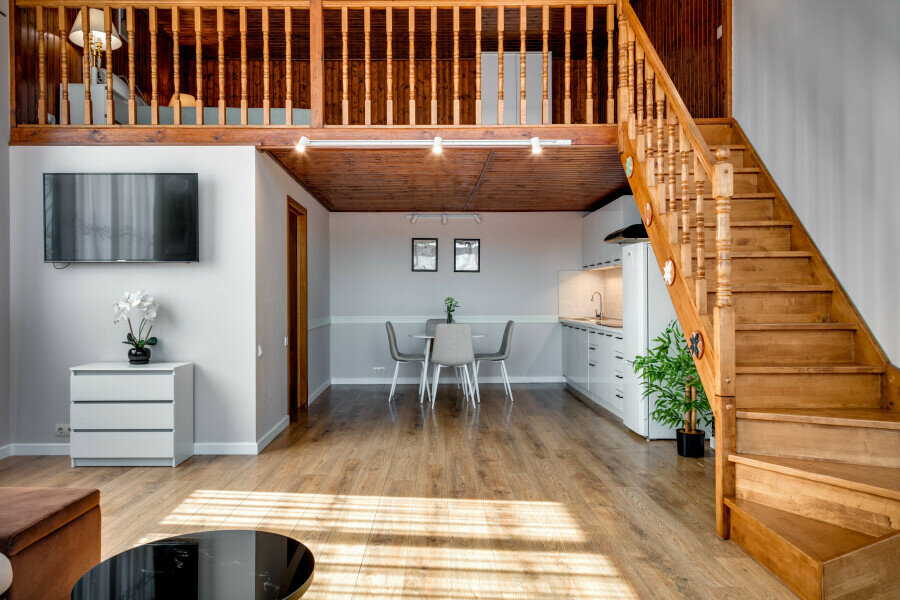 Гостиница Фамилия Делюкс Гурзуф