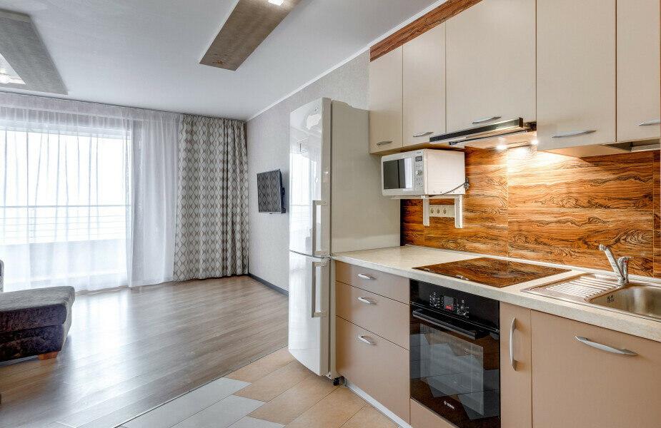 Гостиница Фамилия Делюкс Гурзуф