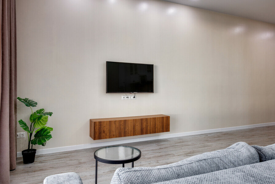 Гостиница Фамилия Делюкс Гурзуф