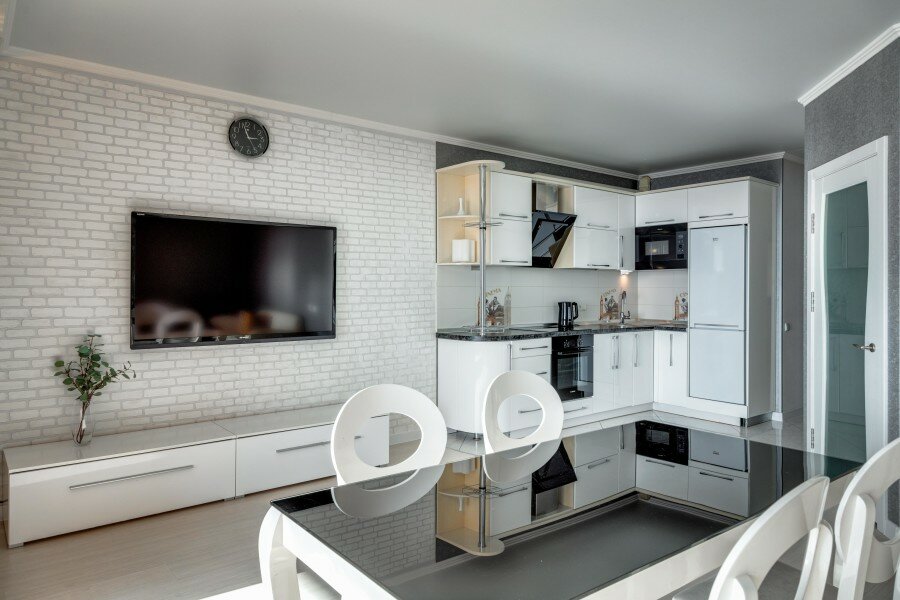 Гостиница Фамилия Делюкс Гурзуф