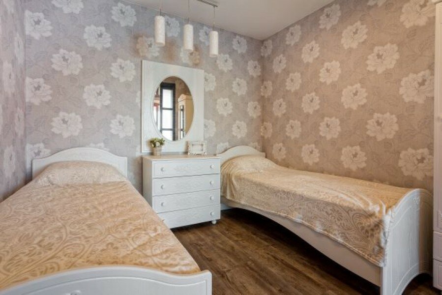 Гостиница Фамилия Делюкс Гурзуф