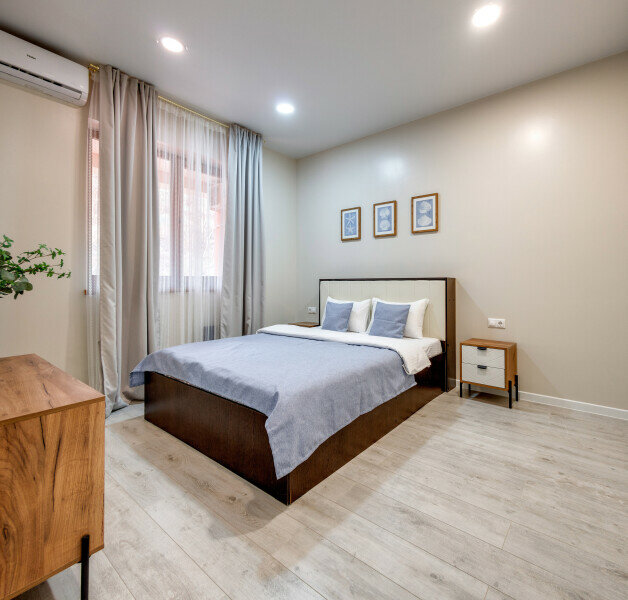 Гостиница Фамилия Делюкс Гурзуф