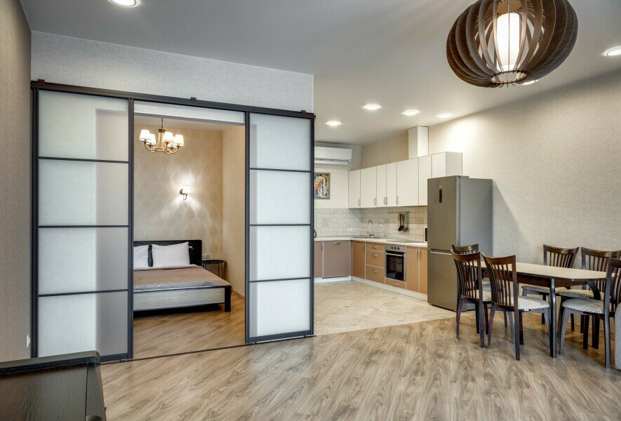 Гостиница Фамилия Делюкс Гурзуф