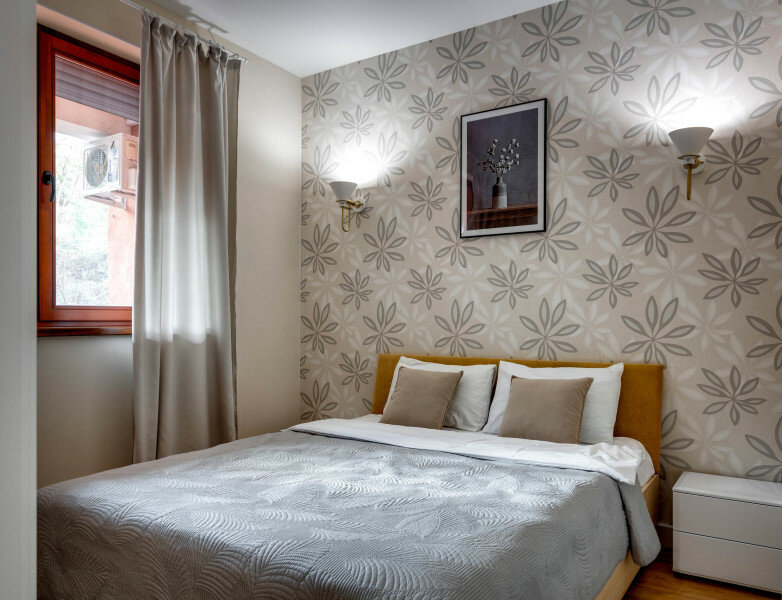 Гостиница Фамилия Делюкс Гурзуф