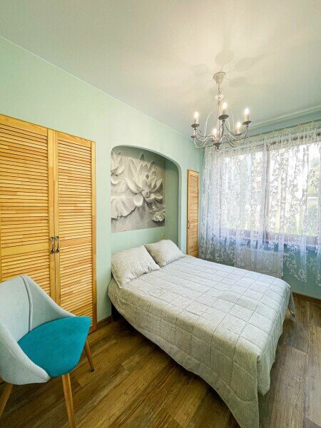 Гостиница Фамилия Делюкс Гурзуф