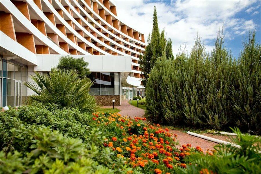 Гостиница Фамилия Делюкс Гурзуф-112