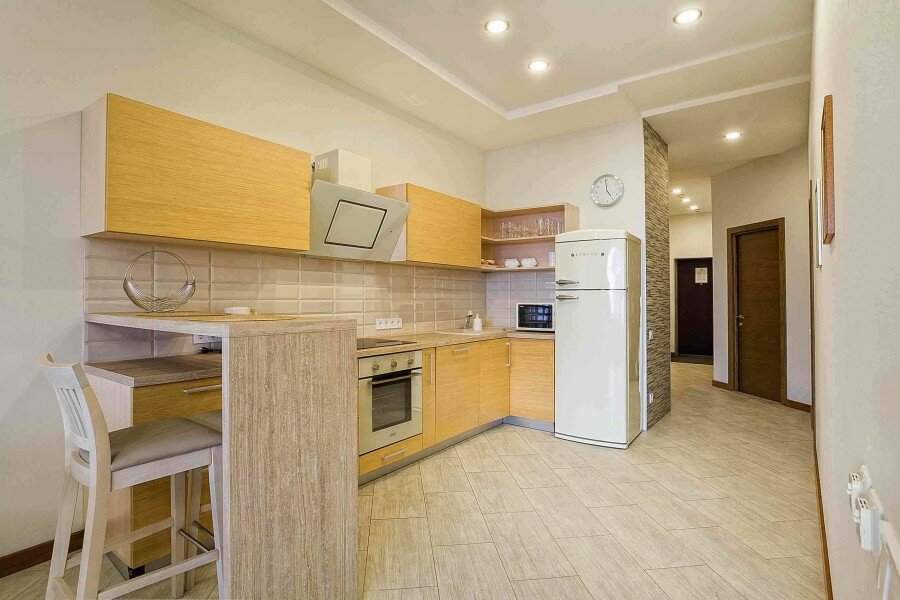 Гостиница Фамилия Делюкс Гурзуф