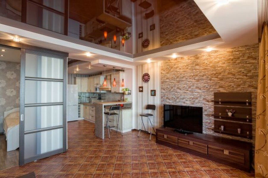 Гостиница Фамилия Делюкс Гурзуф