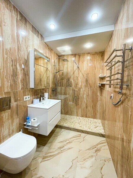 Гостиница Фамилия Делюкс Гурзуф