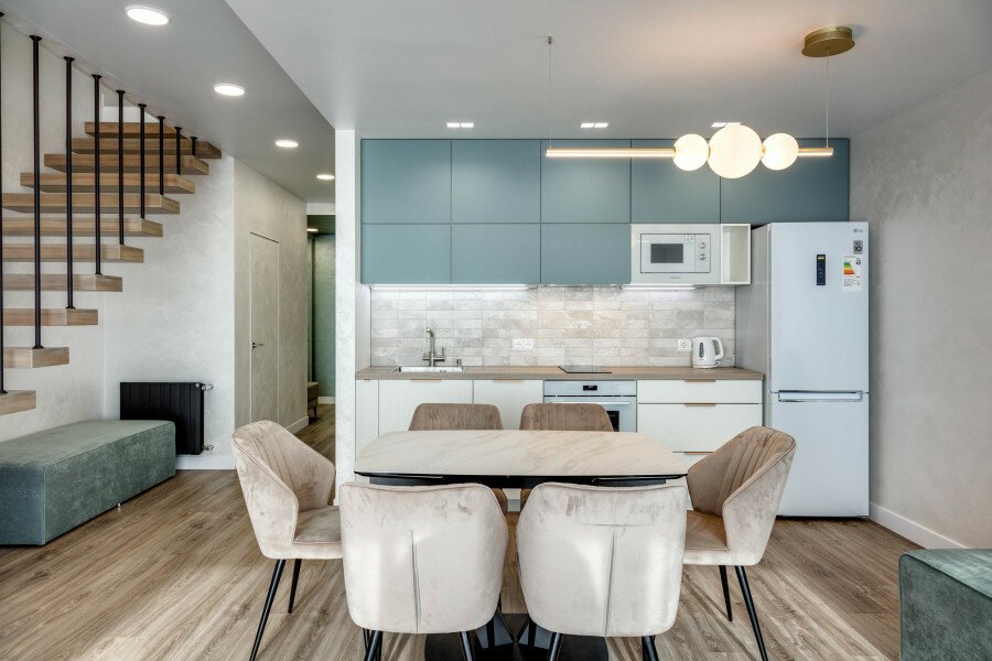 Гостиница Фамилия Делюкс Гурзуф