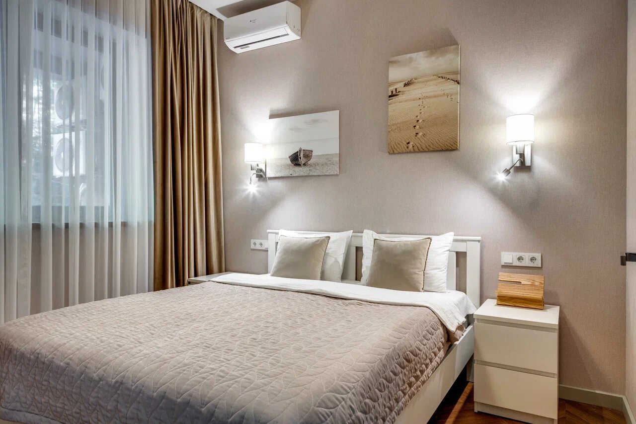 Гостиница Фамилия Делюкс Гурзуф-10