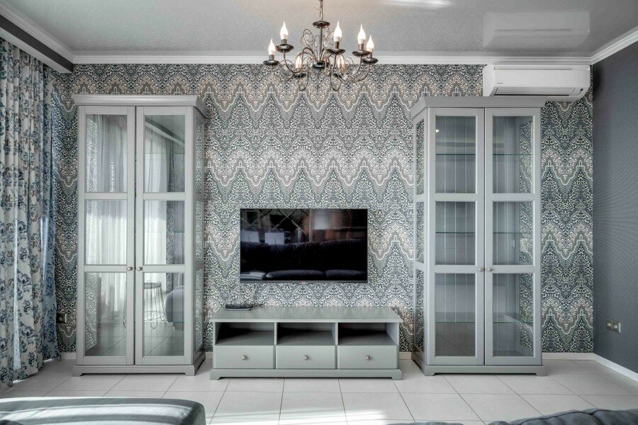 Гостиница Фамилия Делюкс Гурзуф