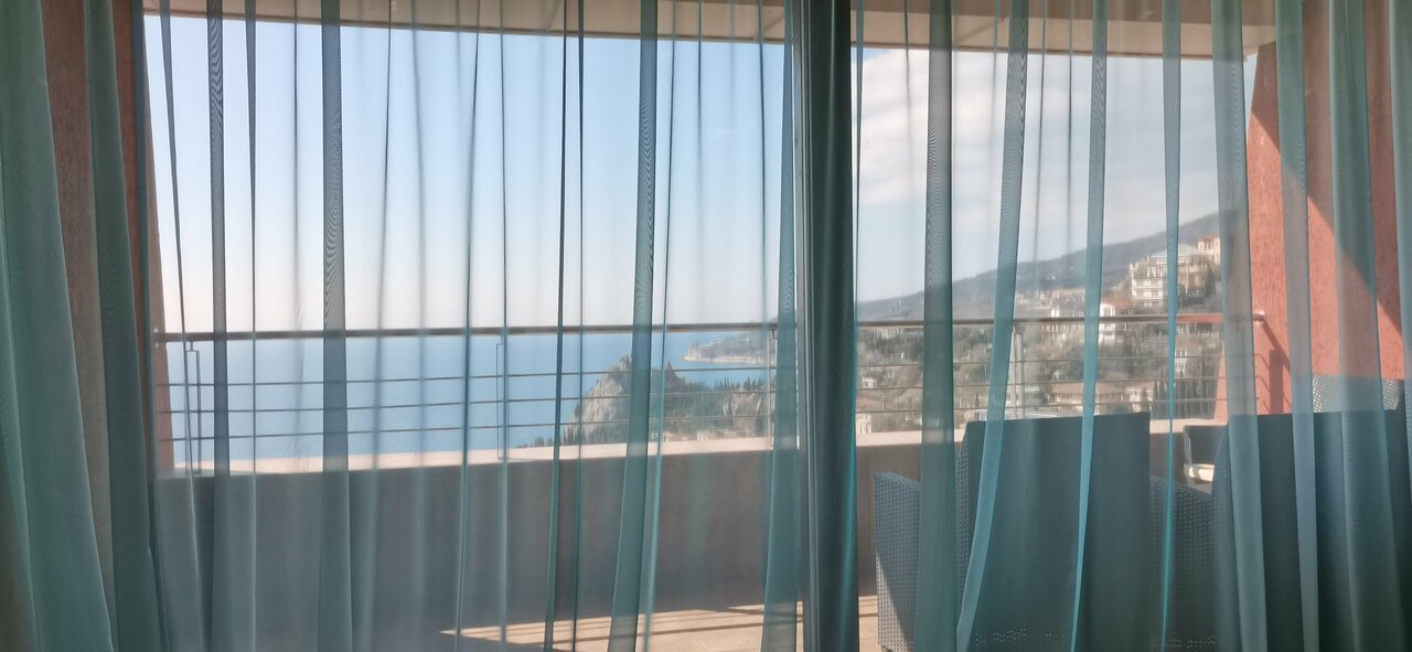 Гостиница Фамилия Делюкс Гурзуф-251