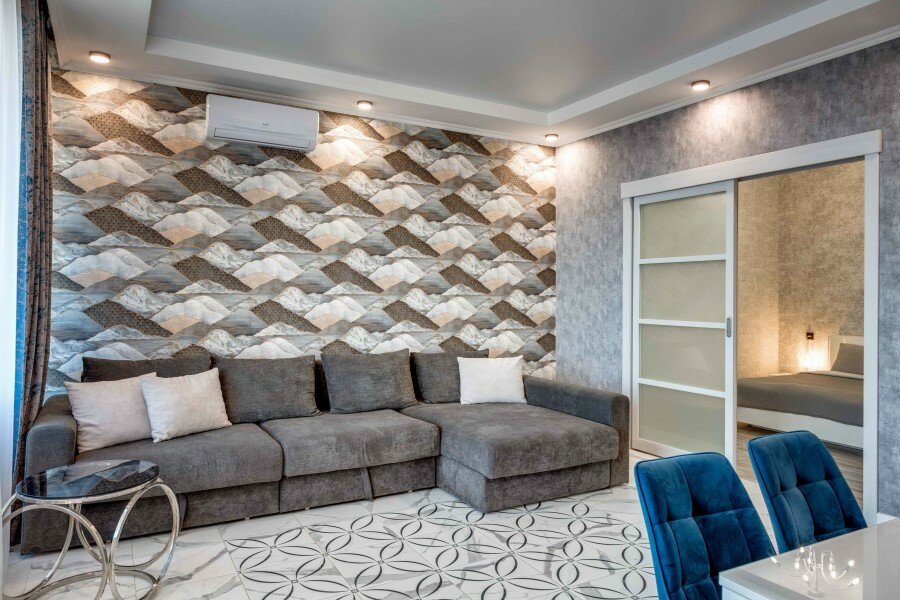 Гостиница Фамилия Делюкс Гурзуф