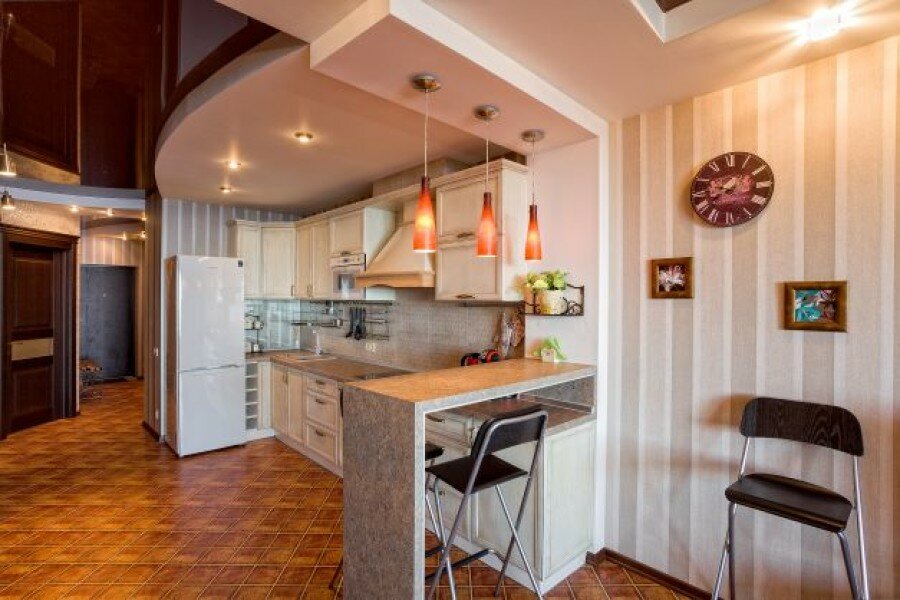 Гостиница Фамилия Делюкс Гурзуф