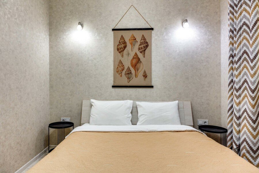 Гостиница Фамилия Делюкс Гурзуф