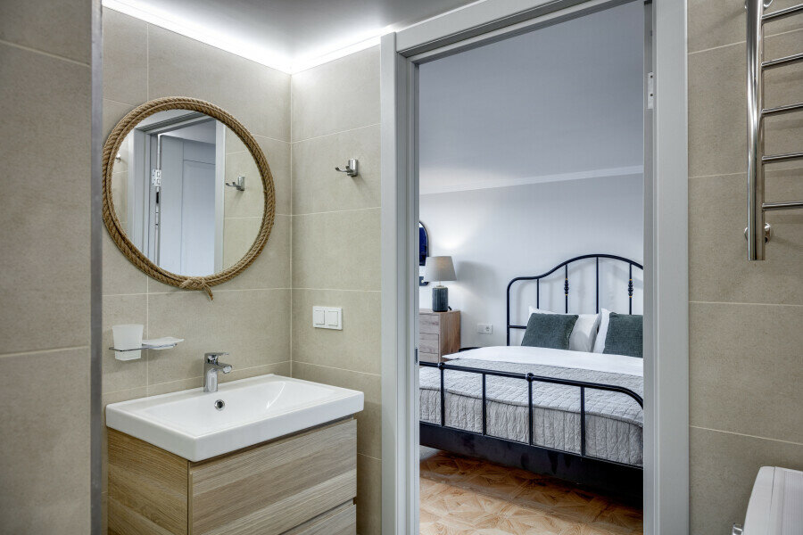 Гостиница Фамилия Делюкс Гурзуф