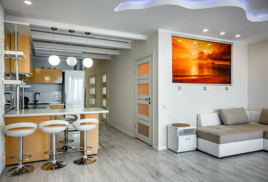 Гостиница Фамилия Делюкс Гурзуф