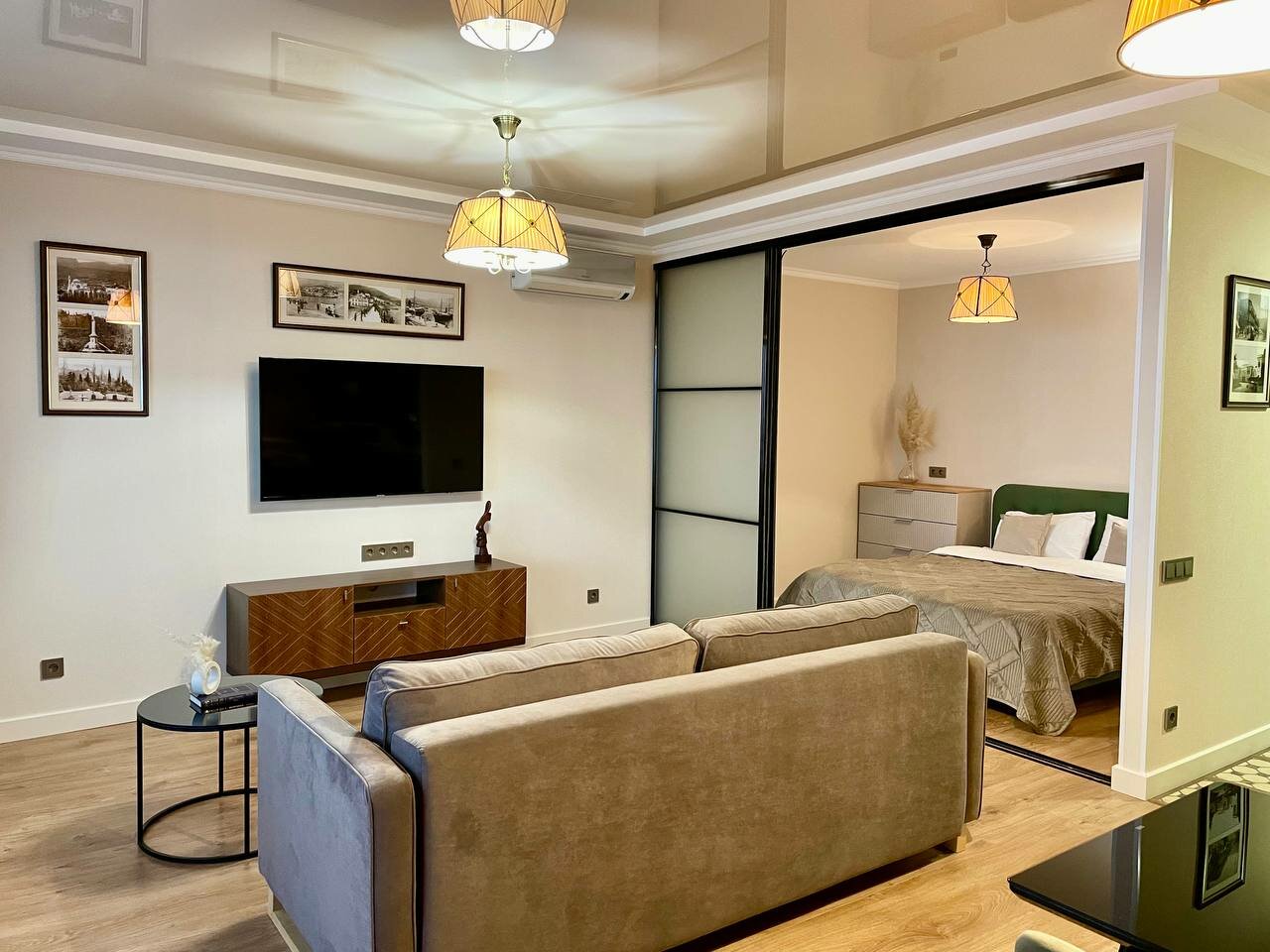 Гостиница Фамилия Делюкс Гурзуф-236