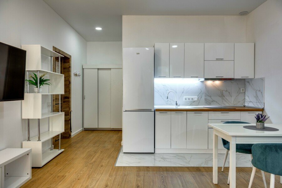 Гостиница Фамилия Делюкс Гурзуф