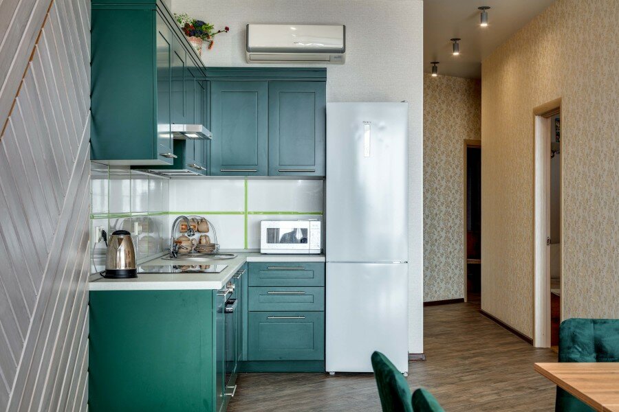 Гостиница Фамилия Делюкс Гурзуф