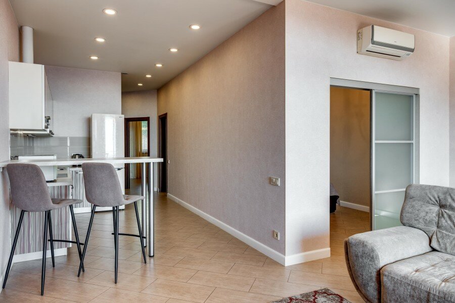 Гостиница Фамилия Делюкс Гурзуф