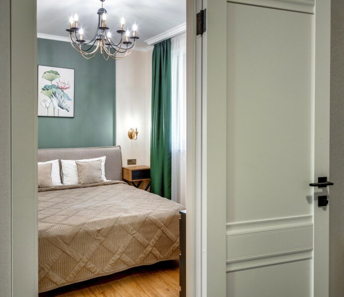 Гостиница Фамилия Делюкс Гурзуф