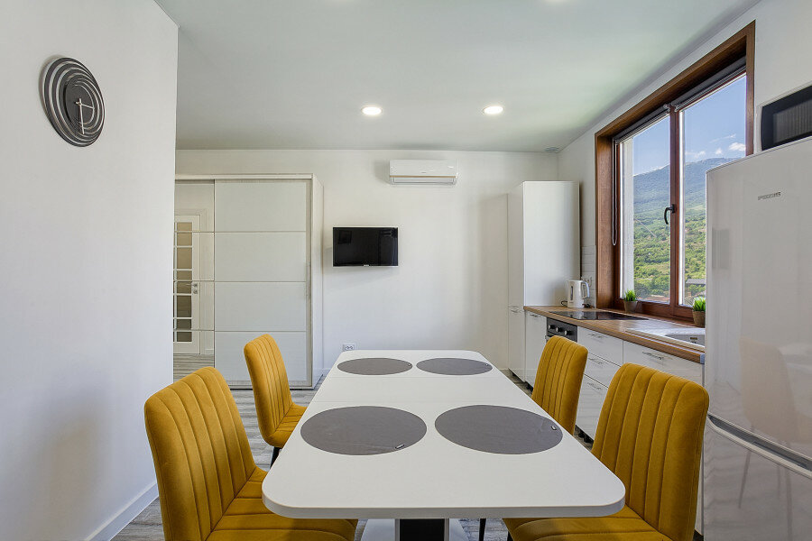 Гостиница Фамилия Делюкс Гурзуф