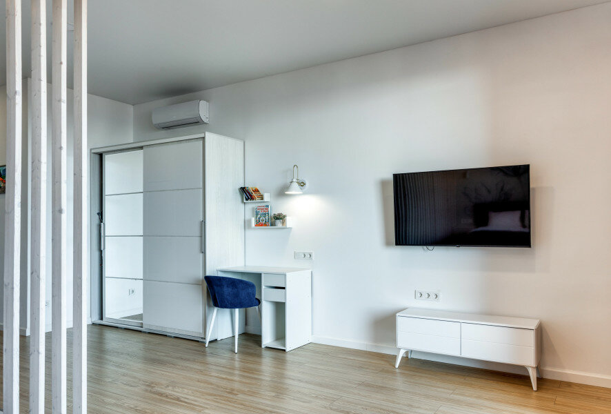 Гостиница Фамилия Делюкс Гурзуф