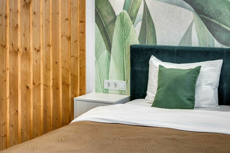 Гостиница Фамилия Делюкс Гурзуф