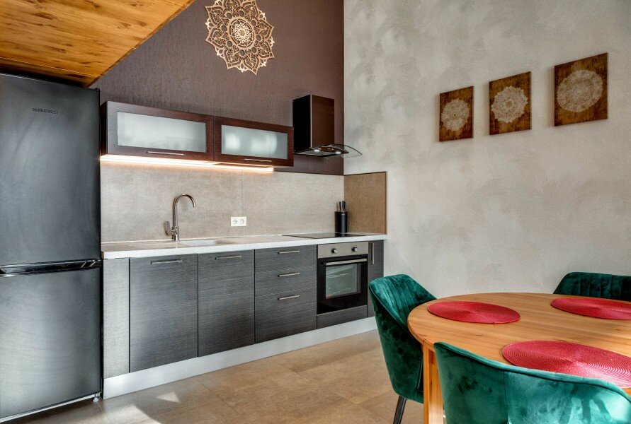 Гостиница Фамилия Делюкс Гурзуф