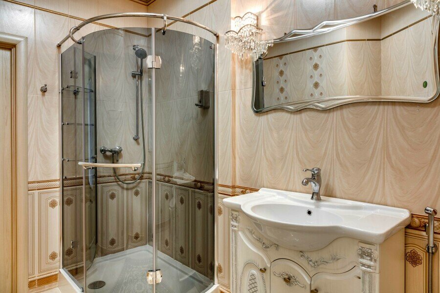 Гостиница Фамилия Делюкс Гурзуф