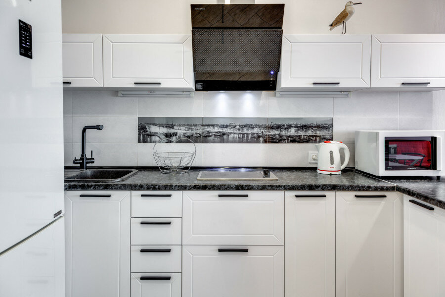 Гостиница Фамилия Делюкс Гурзуф