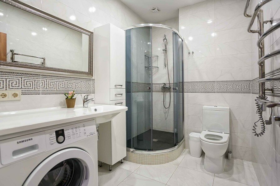 Гостиница Фамилия Делюкс Гурзуф