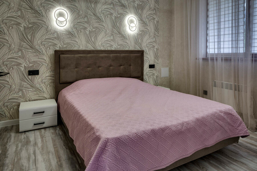 Гостиница Фамилия Делюкс Гурзуф