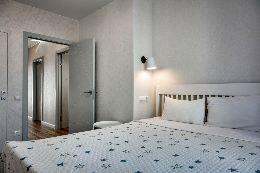 Гостиница Фамилия Делюкс Гурзуф