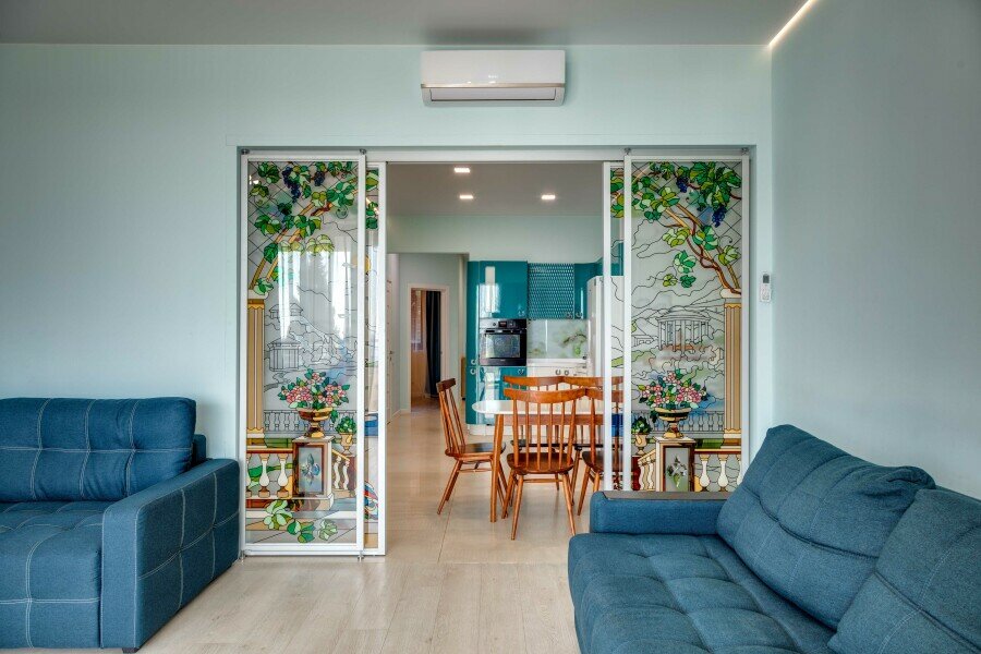 Гостиница Фамилия Делюкс Гурзуф