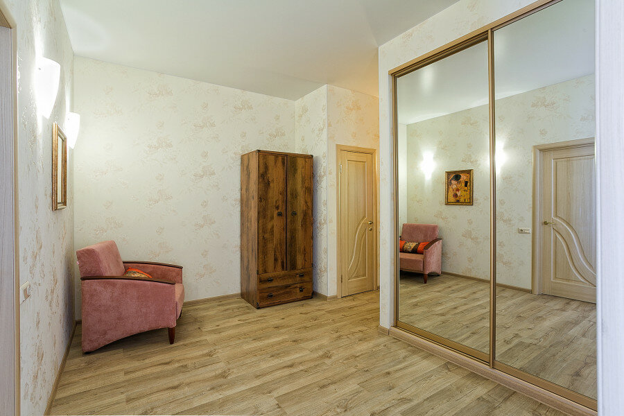 Гостиница Фамилия Делюкс Гурзуф