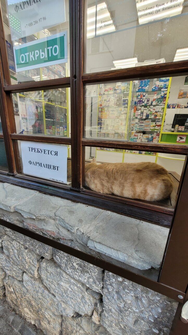 Гостиница Фамилия Делюкс Гурзуф-218