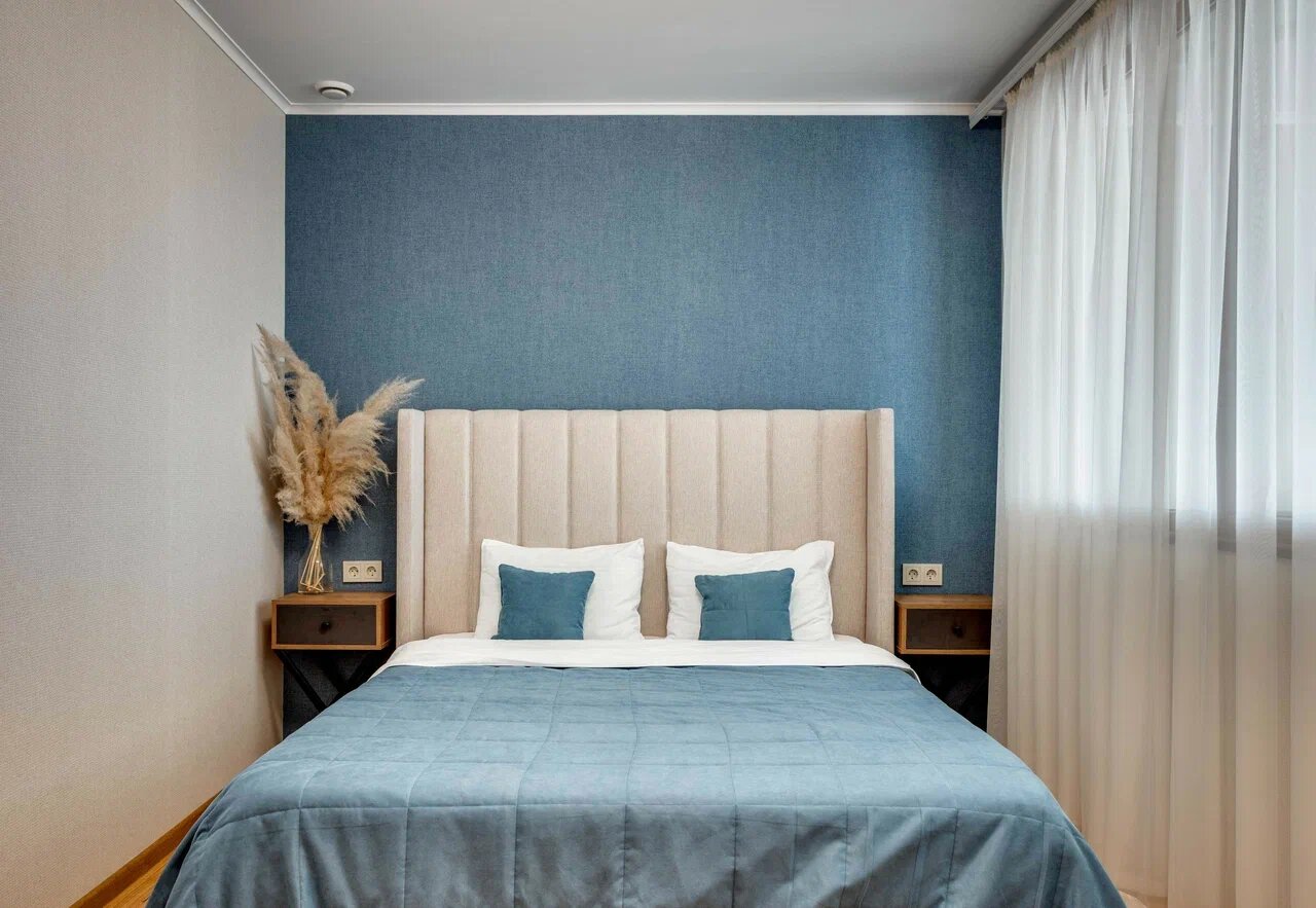 Гостиница Фамилия Делюкс Гурзуф-6