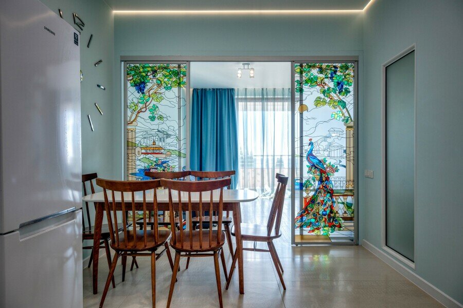 Гостиница Фамилия Делюкс Гурзуф